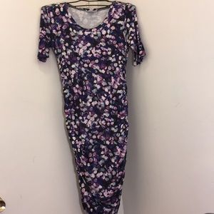 Medium maternity dress